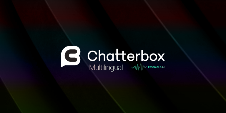 Chatterbox TTS